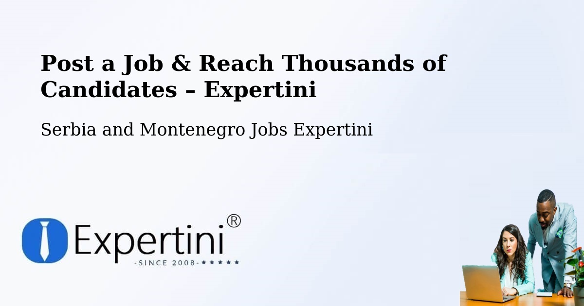 Post a Job in Carbonear – Hire the Right Talent - Carbonear, Serbia and Montenegro Jobs Expertini