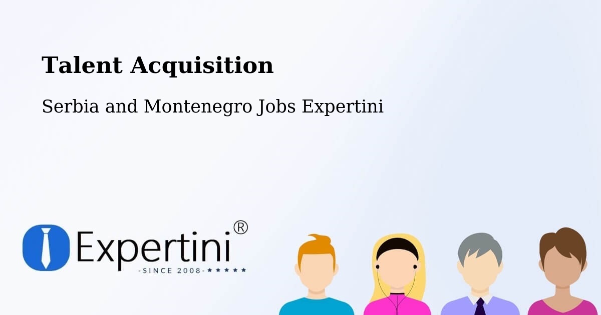 Post Jobs & Find Candidates in Carbonear – Talent Acquisition Solutions - Serbia and Montenegro Jobs Expertini