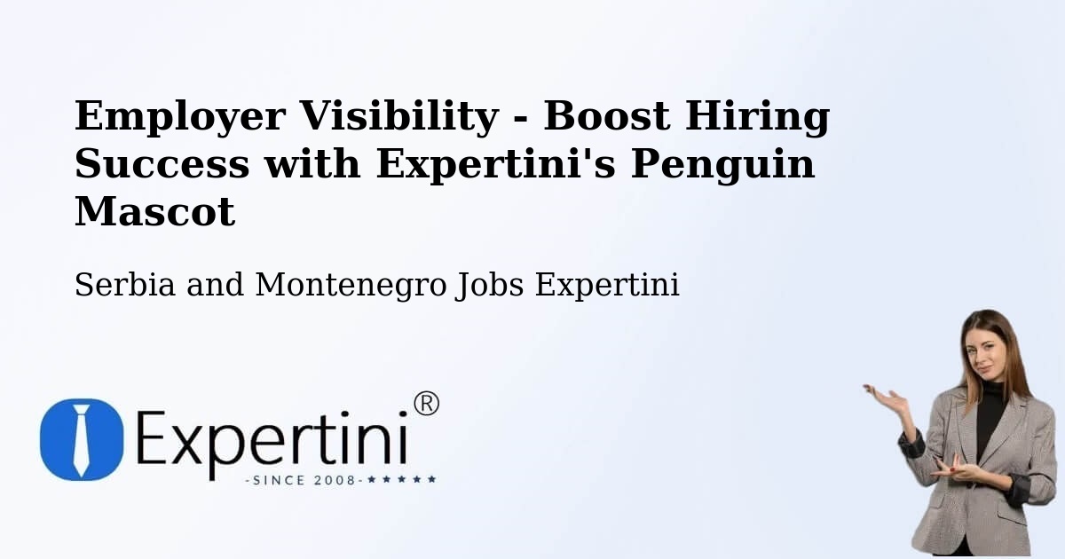CV and Resume Visibility Optimization – Carbonear - Serbia and Montenegro Jobs Expertini